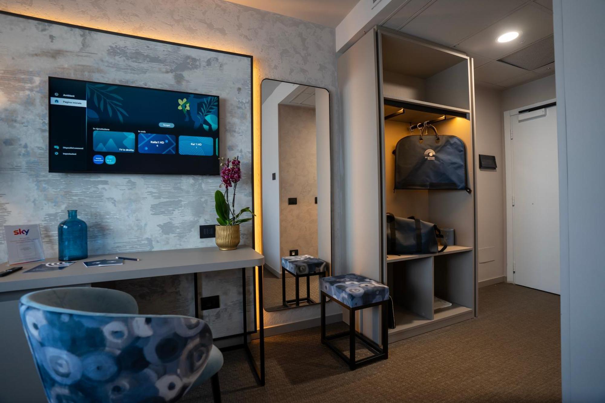 Bv Hotel Oly — Photos 2