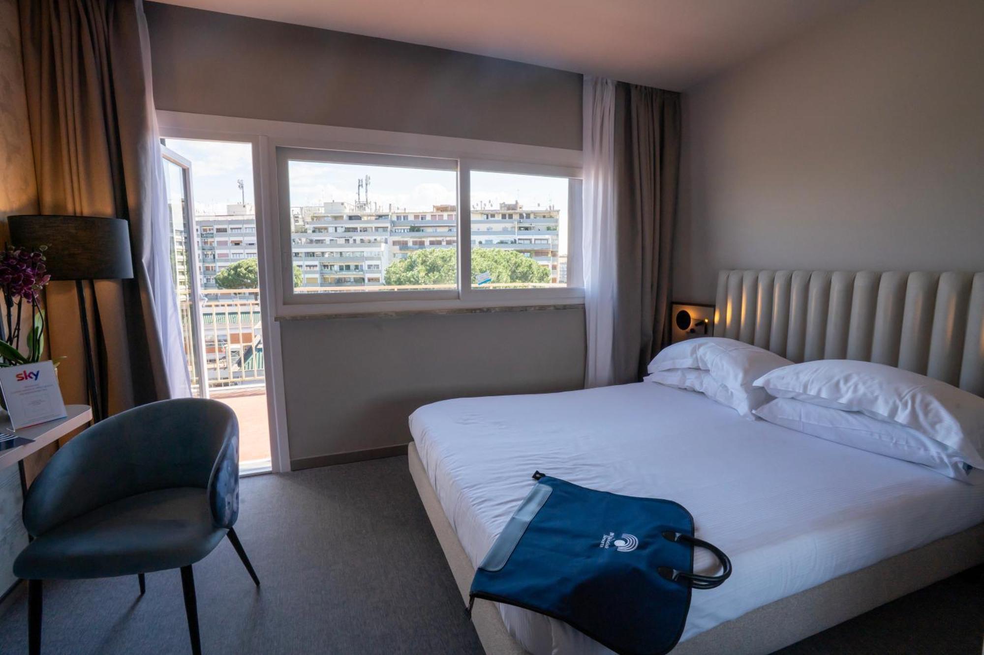 Bv Hotel Oly — Photos 3